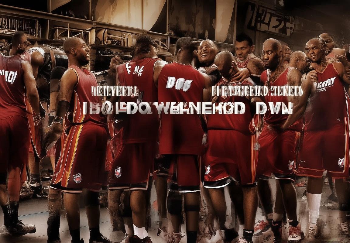 2011NBA季：热火火箭巅峰对决回顾(图2)