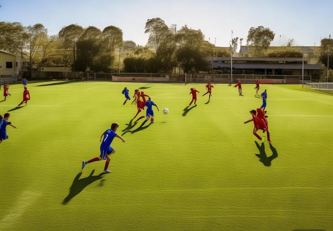 阿根廷城市传奇对决：贝格拉诺VS图库曼足球巅峰对决(图2)