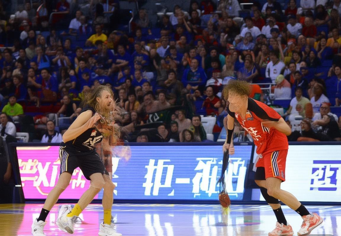 广州VS山东：CBA巅峰对决，篮球文化盛宴(图2)