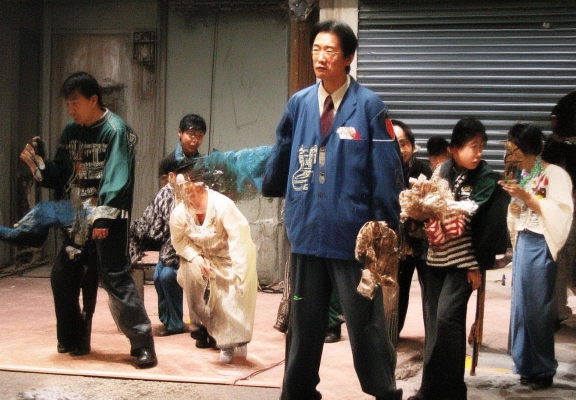 2002年世界杯经典对决：巴西VS土耳其激情回顾