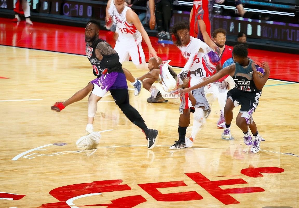 2014火箭战国王：经典对决重现(图3)