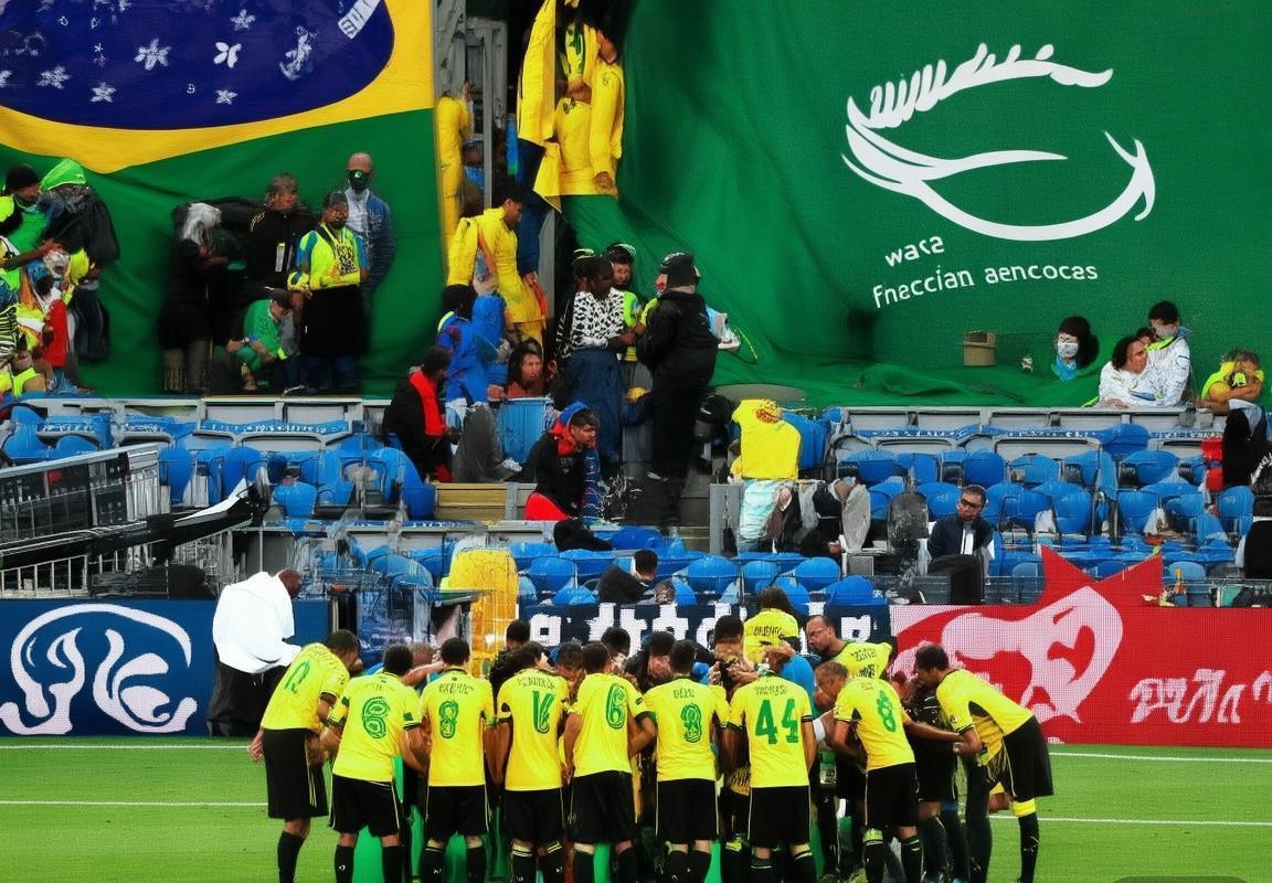 巴西沙特对决：442阵型VS541阵型战术解析与成长回顾