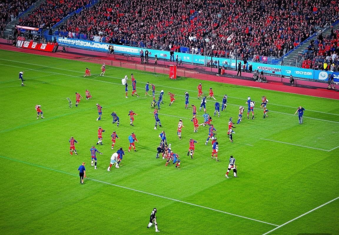 巴萨罗马巅峰对决：激情赛场精彩瞬间回顾(图2)