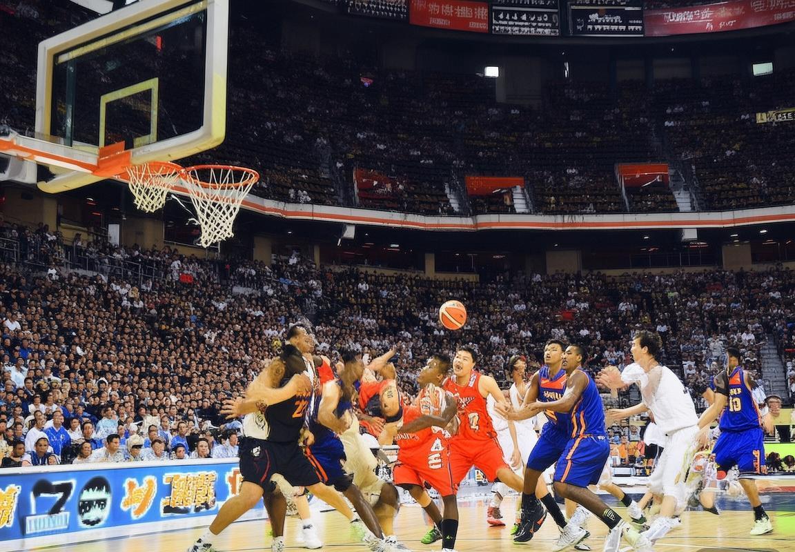 2015疆闽篮球巅峰对决：精彩瞬间回顾(图2)