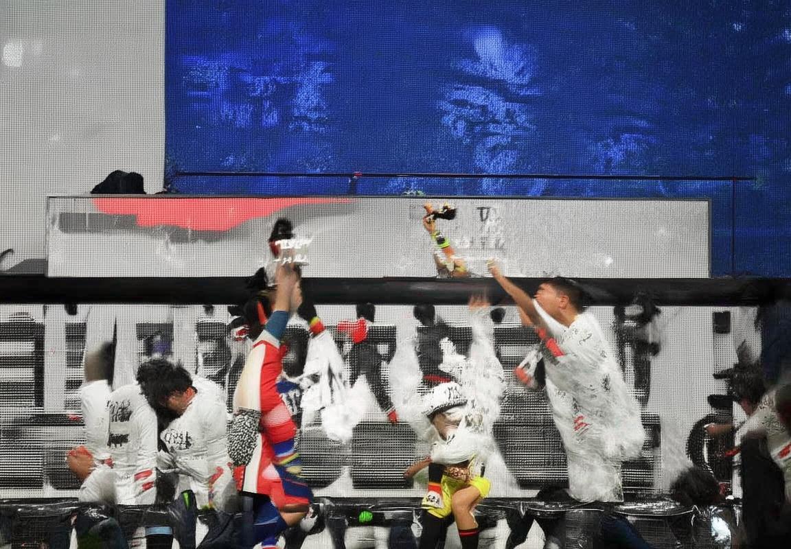 冈山VS东京：状态、交锋、战术与关键球员分析预测(图3)