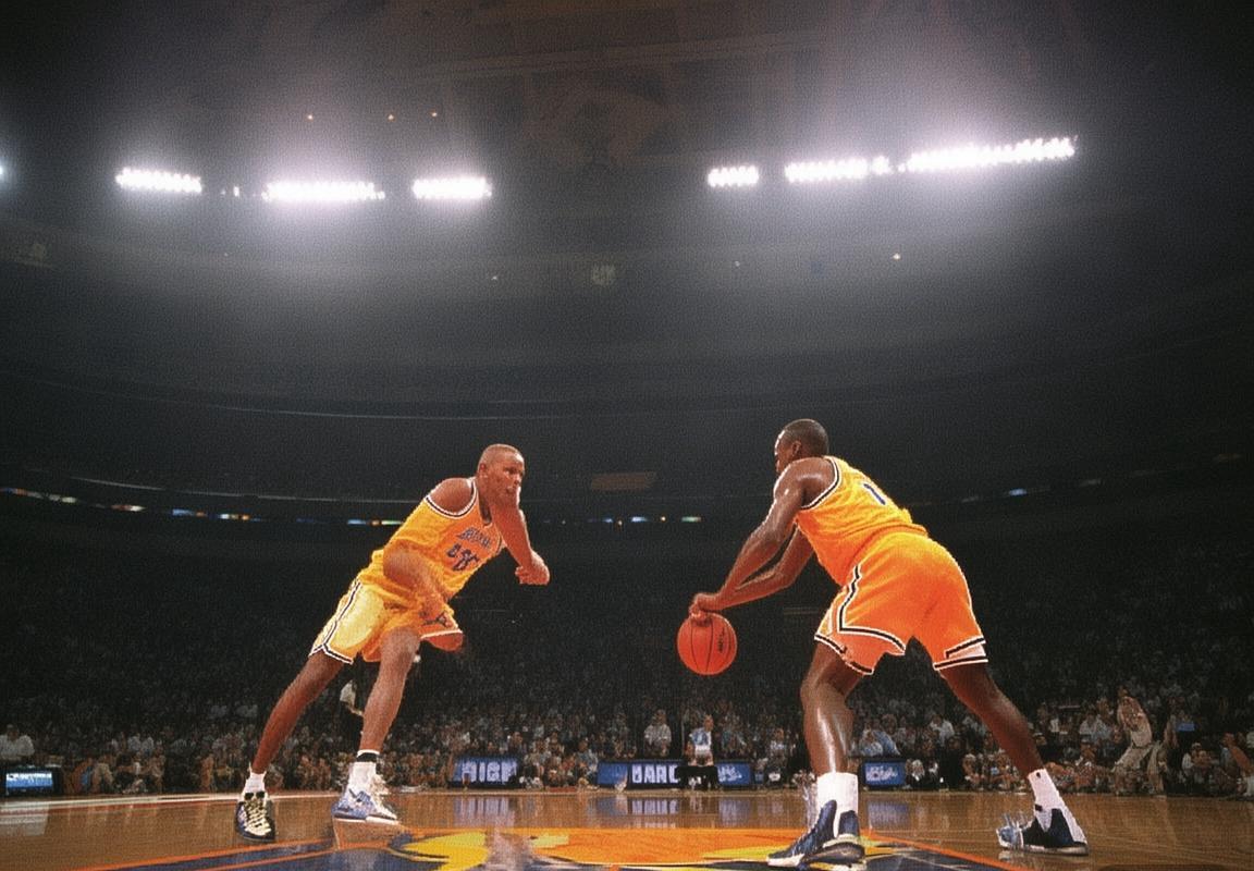 NBA经典对决：湖人对决掘金季后赛系列赛回顾